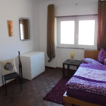Appartamento Casa Ines Quiet Fieldside Haven *