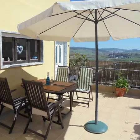 Casa Ines Quiet Fieldside Haven Appartamento Lourinhã